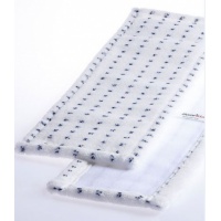 Thenufil top Microfasermopp mit Klett 40cm