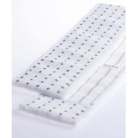 Thenufil top Microfasermopp für Flachpresse 40cm