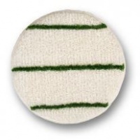 Queen Bonnet 6" / 152mm Teppichpad