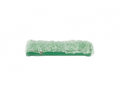 Fenster - Einwascherbezug Microfaser grün 25cm
