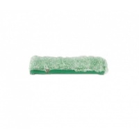 Fenster - Einwascherbezug Microfaser grün 25cm