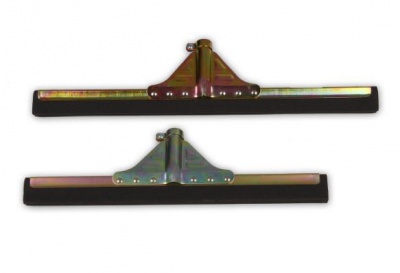 Wasserschieber rostfrei 45cm