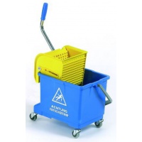 Kunststoff - Bucket 17 Liter